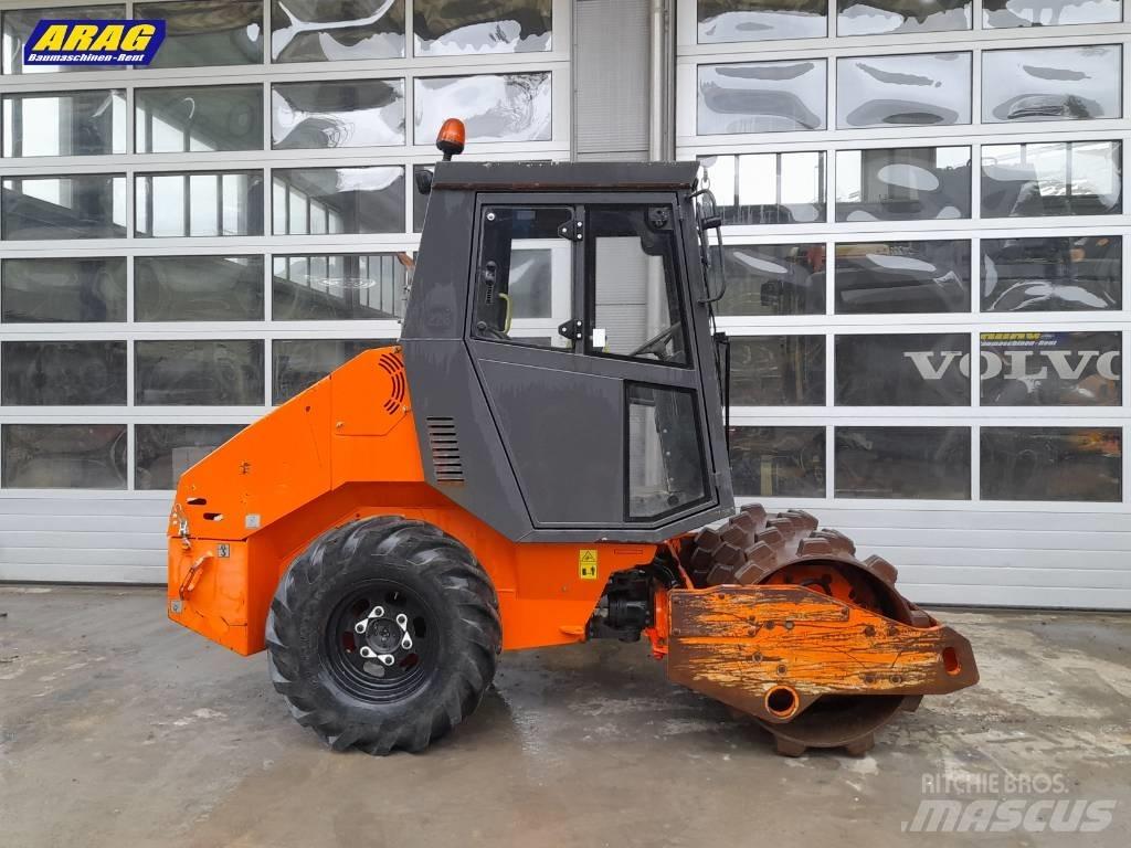 Ammann ASC 30 HD PD Půdní kompaktory