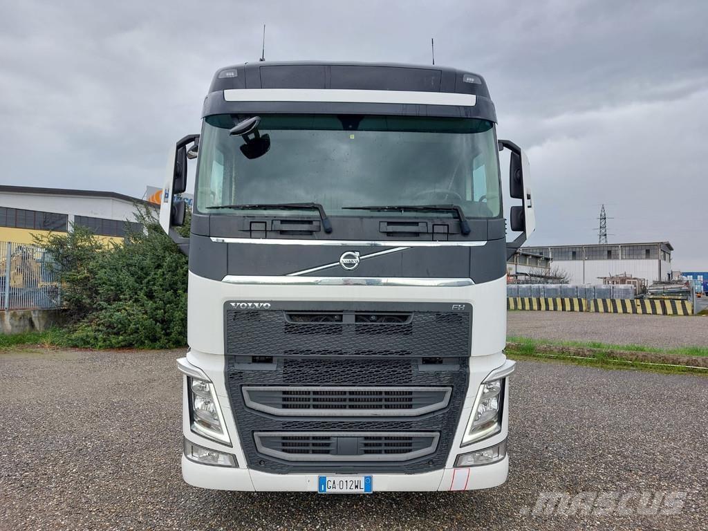 Volvo FH Tahače