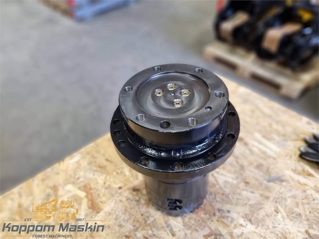 Hultdins 8000614 Těžební jeřáby