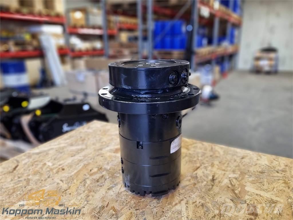 Hultdins 8000614 Těžební jeřáby