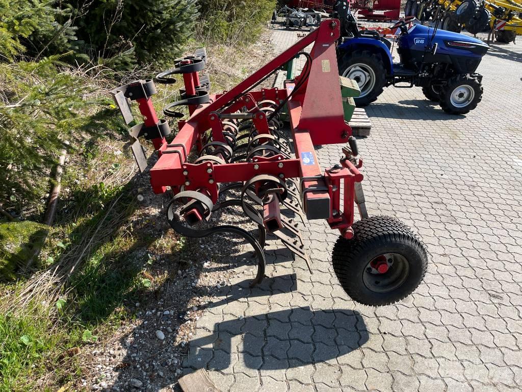He-Va Front-Board 4m Další stroje na zpracování půdy a příslušenství