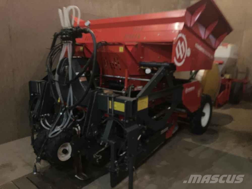 Dewulf MS2000 Sázecí stroje na brambory