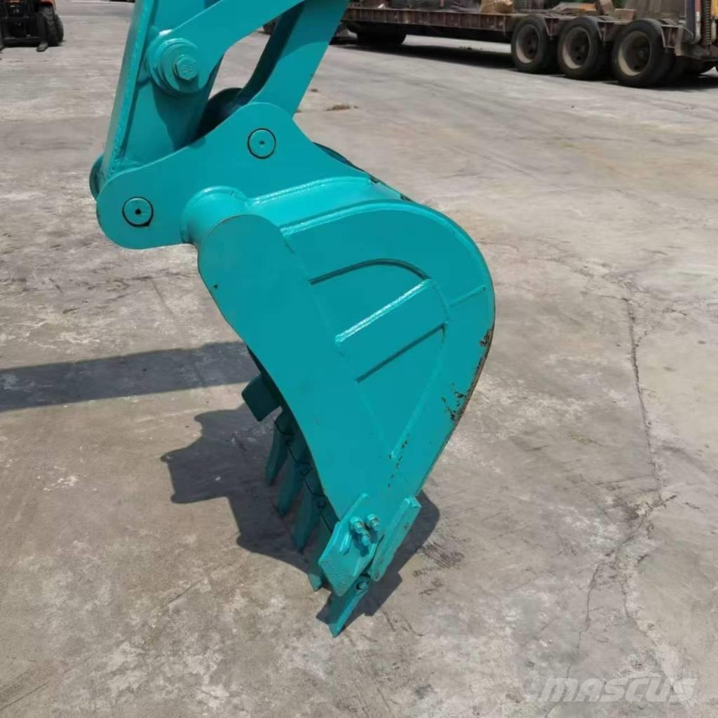 Kobelco SK 40 Mini rýpadla < 7t