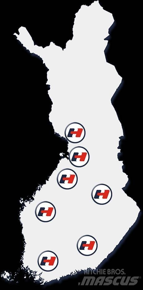 Pronar NV 161/5 Rozmetadla chlévské mrvy