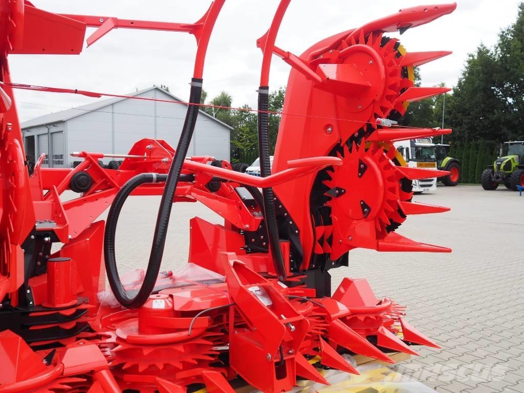 Kemper 360 Pro Stroje na sklizeň pícnin-příslušenství