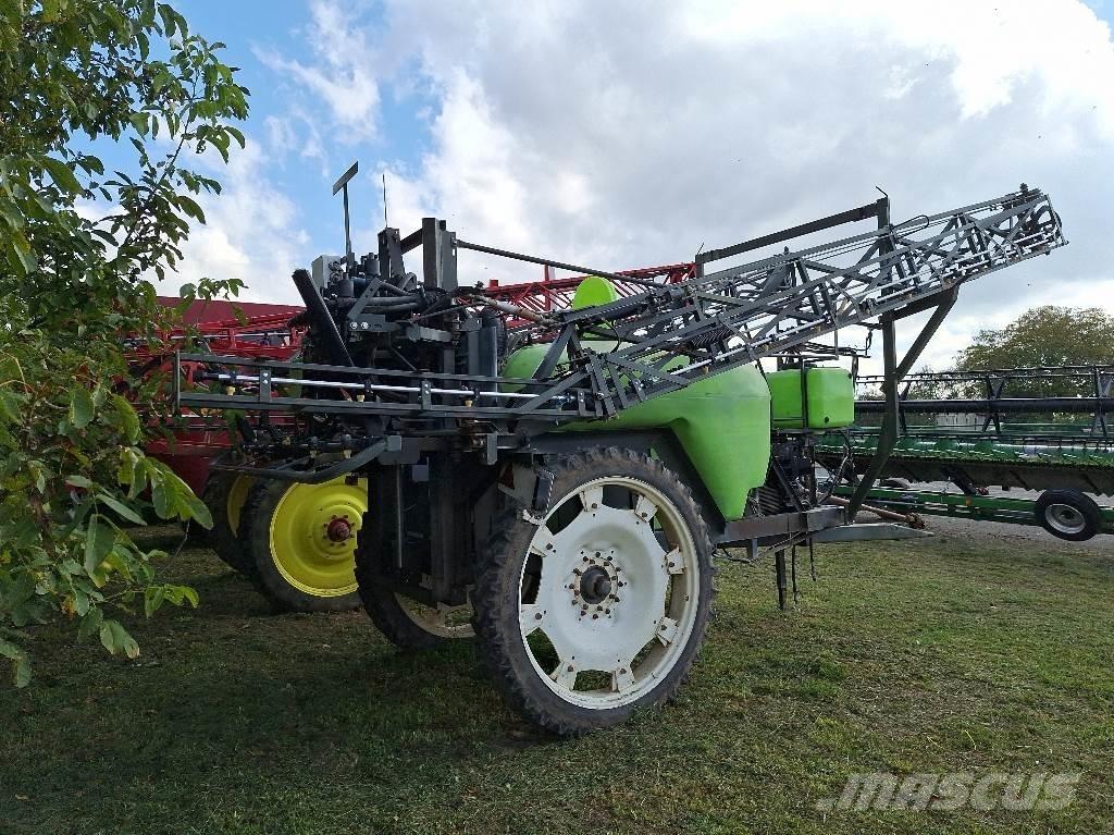 Tecnoma GT 30 Tažené postřikovače