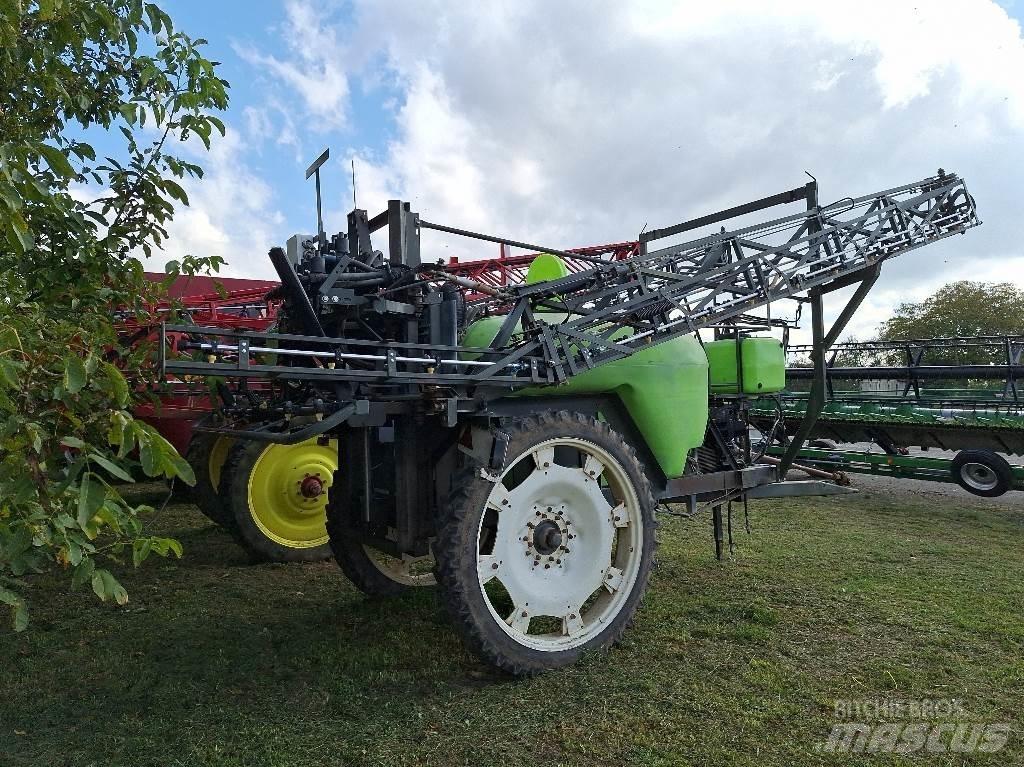 Tecnoma GT 30 Tažené postřikovače