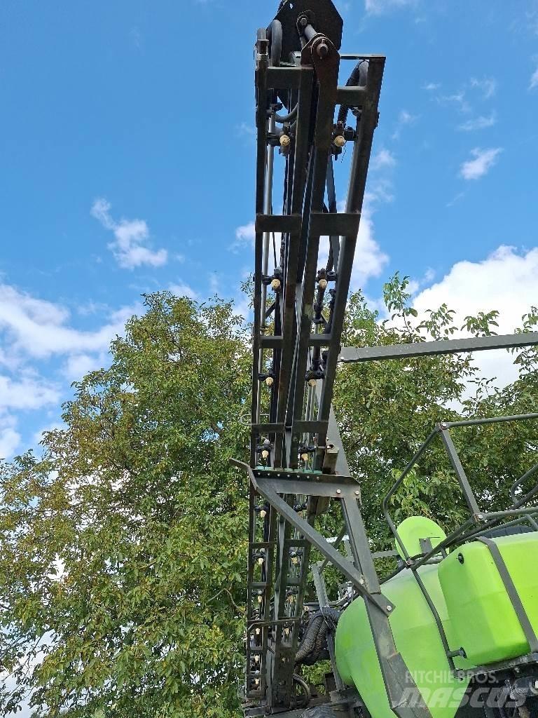 Tecnoma GT 30 Tažené postřikovače