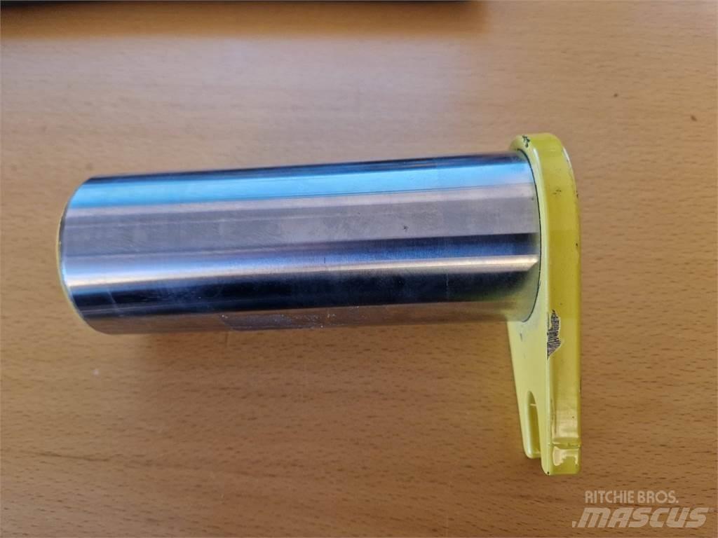 Eco Log 94290880 Podvozky a zavěšení kol