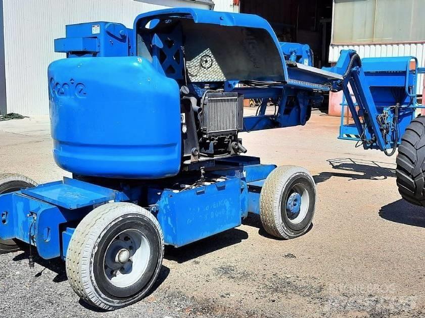 Genie Z 45/25 J Kloubové plošiny