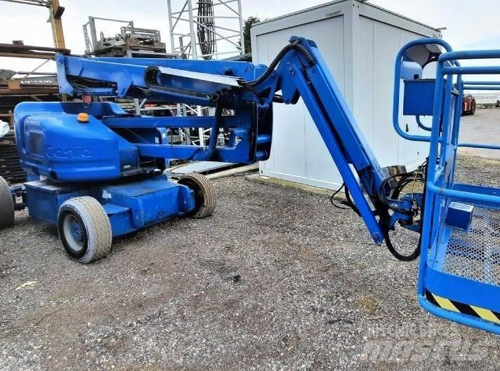 Genie Z 45/25 J Kloubové plošiny