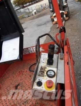 SkyJack SJ III 3220 Nůžková zvedací plošina