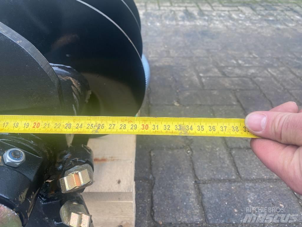  Haener HEB 2500 Vrtací stroje