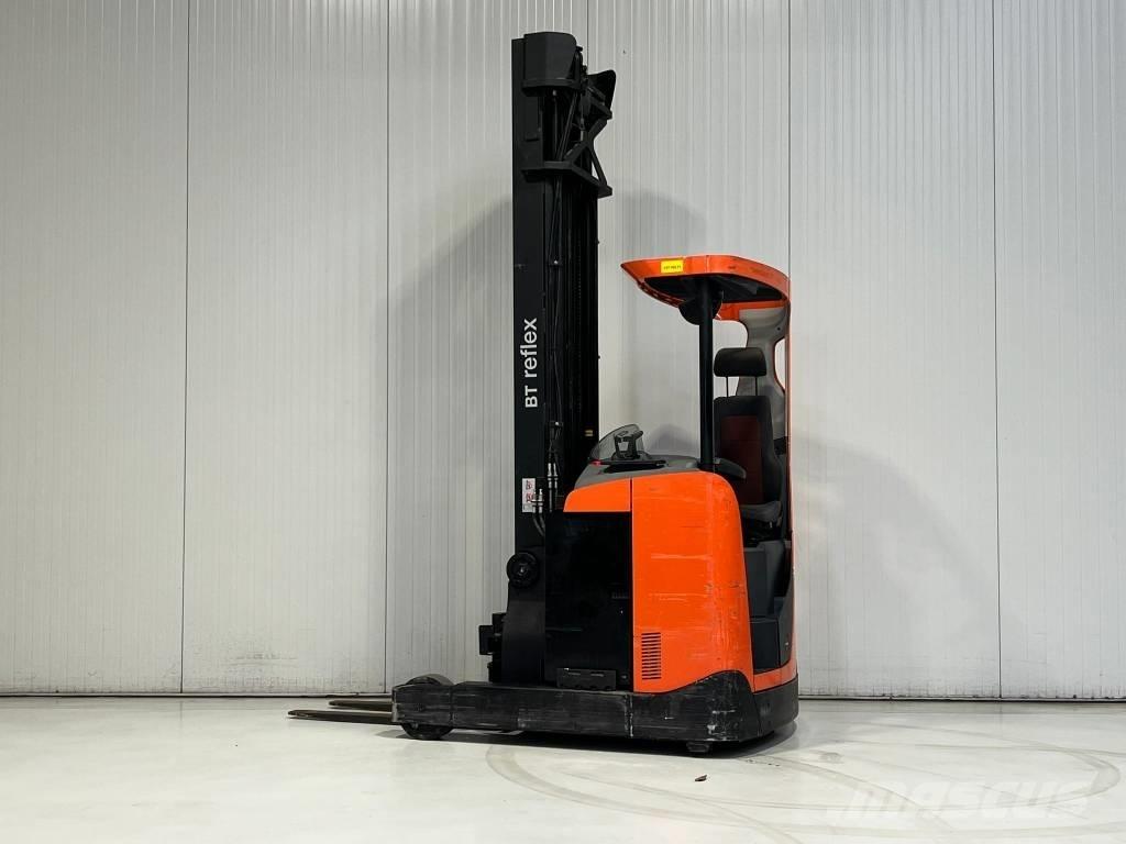 BT RRE160 Retraky