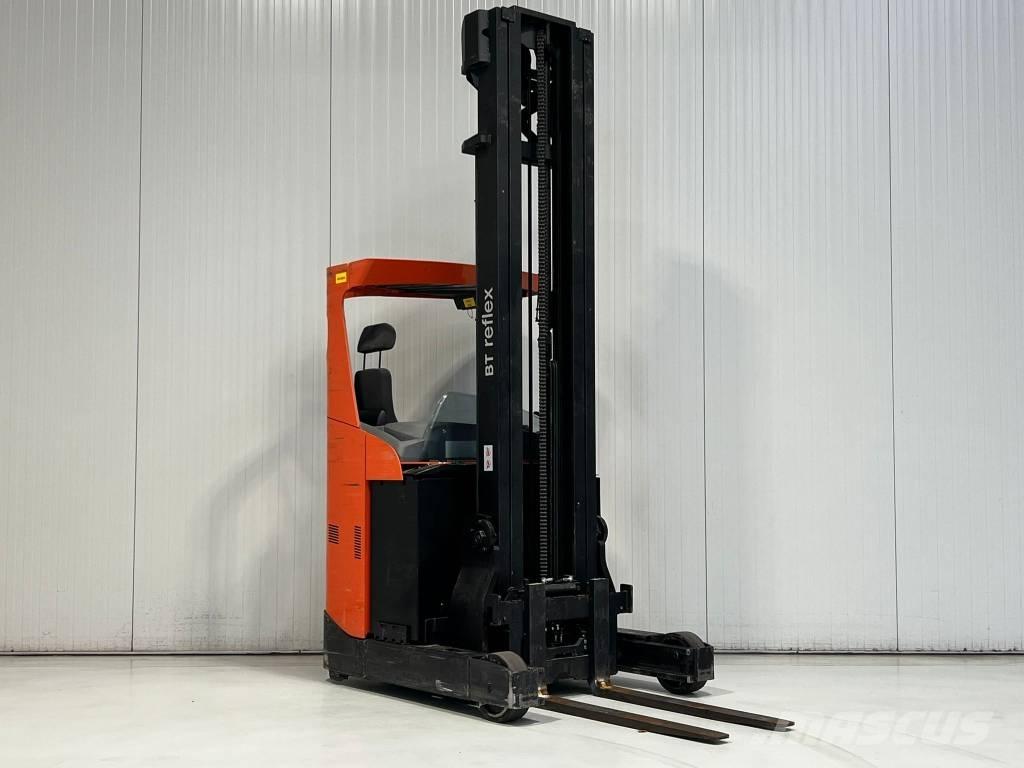 BT RRE160 Retraky