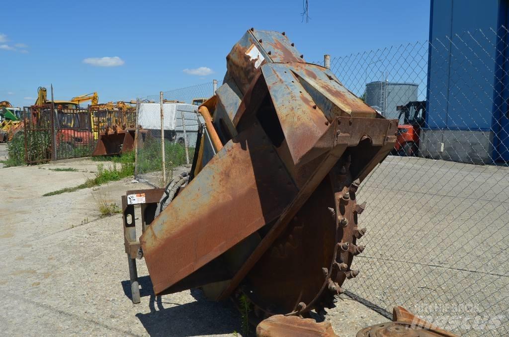 Simex T600 Ostatní