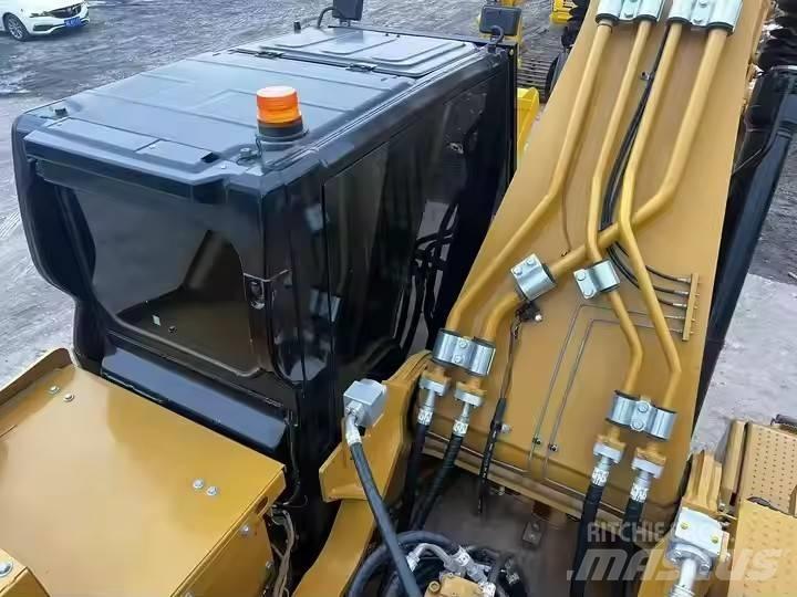 CAT CAT336GC Midi rýpadla 7t - 12t