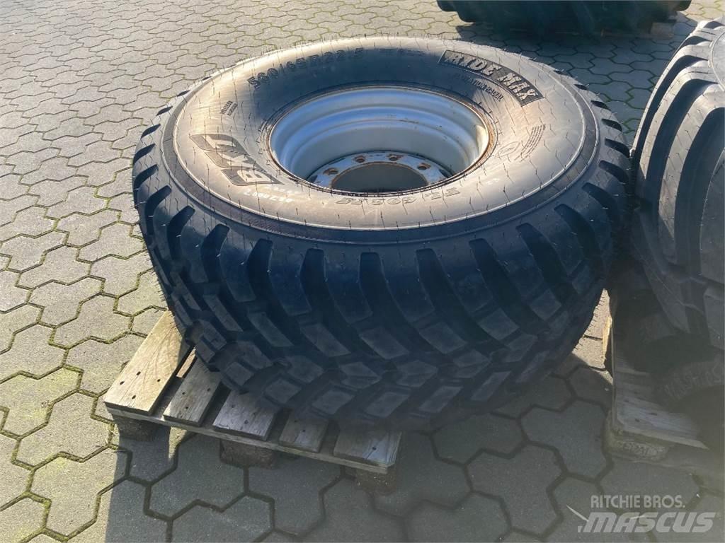 BKT 580/65R22.5 Další příslušenství k traktorům
