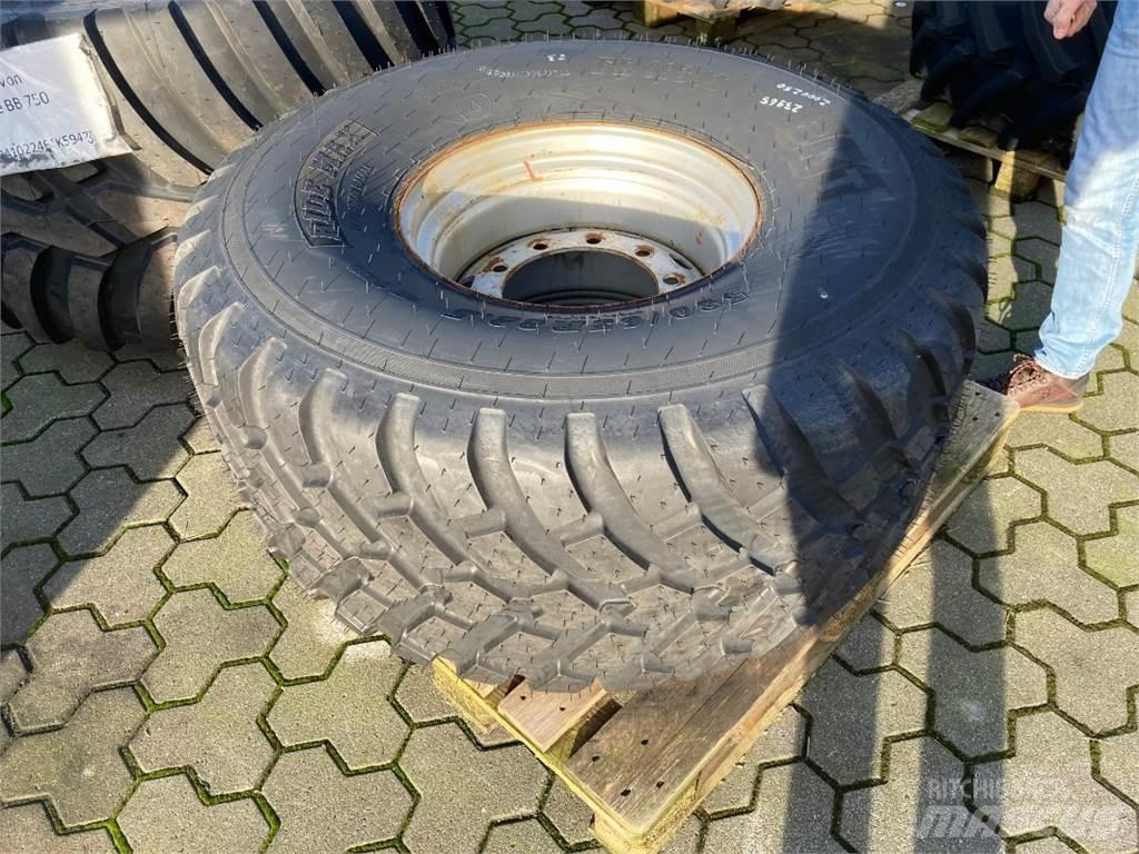 BKT 580/65R22.5 Další příslušenství k traktorům