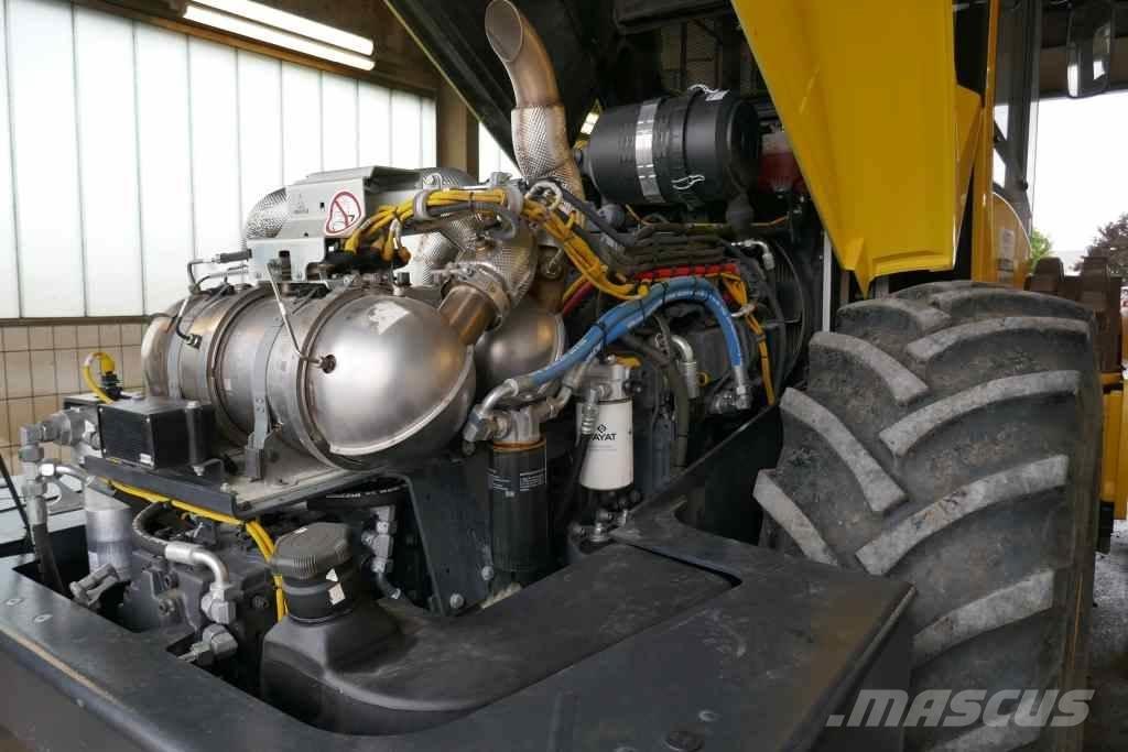 Bomag BW 213 PDH-5 Půdní kompaktory