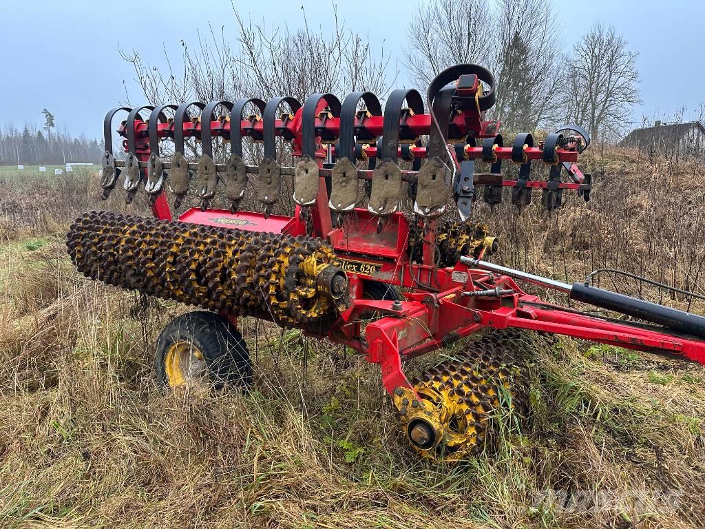 Väderstad ROLLEX 620 Válce