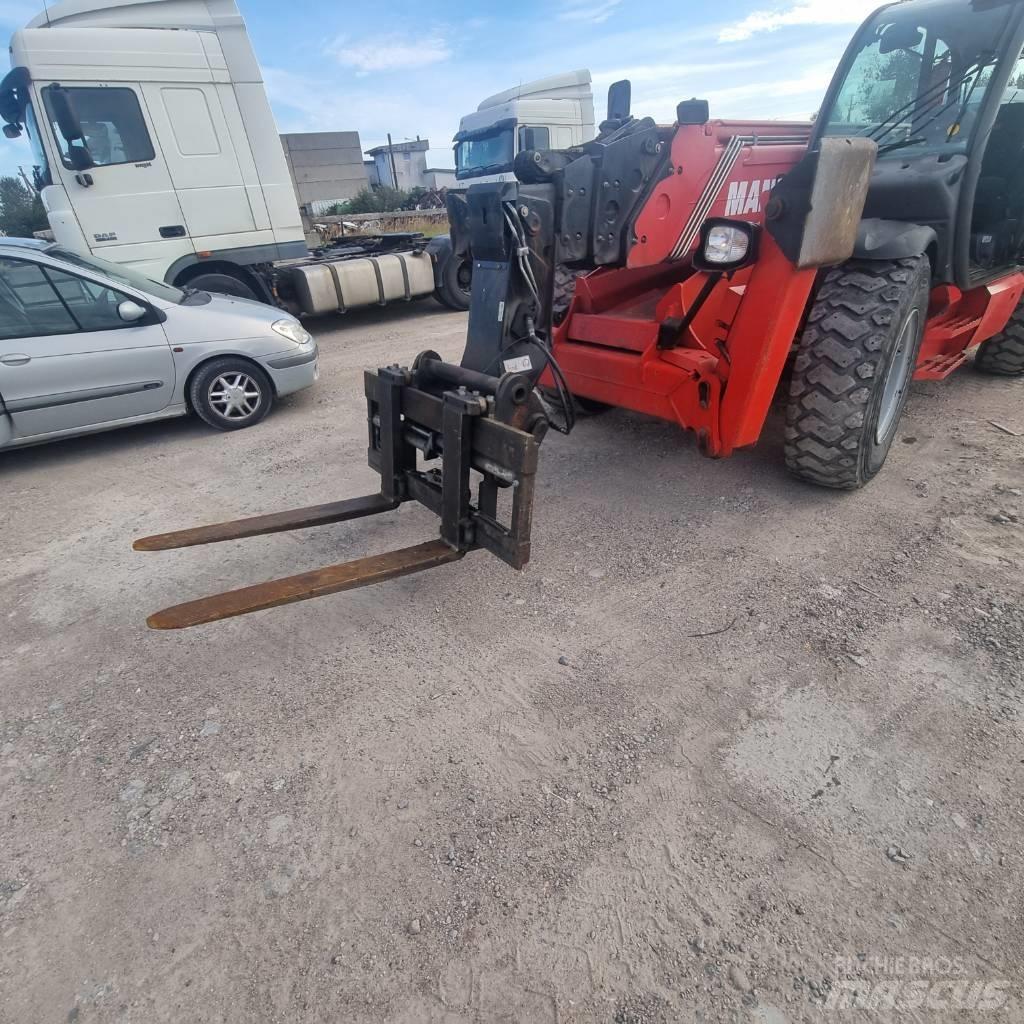 Manitou 1840 Teleskopické manipulátory