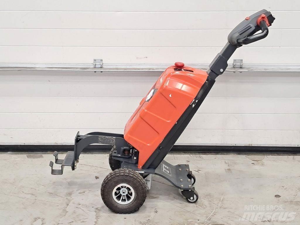 Linde MP13 Ruční paletový vozík