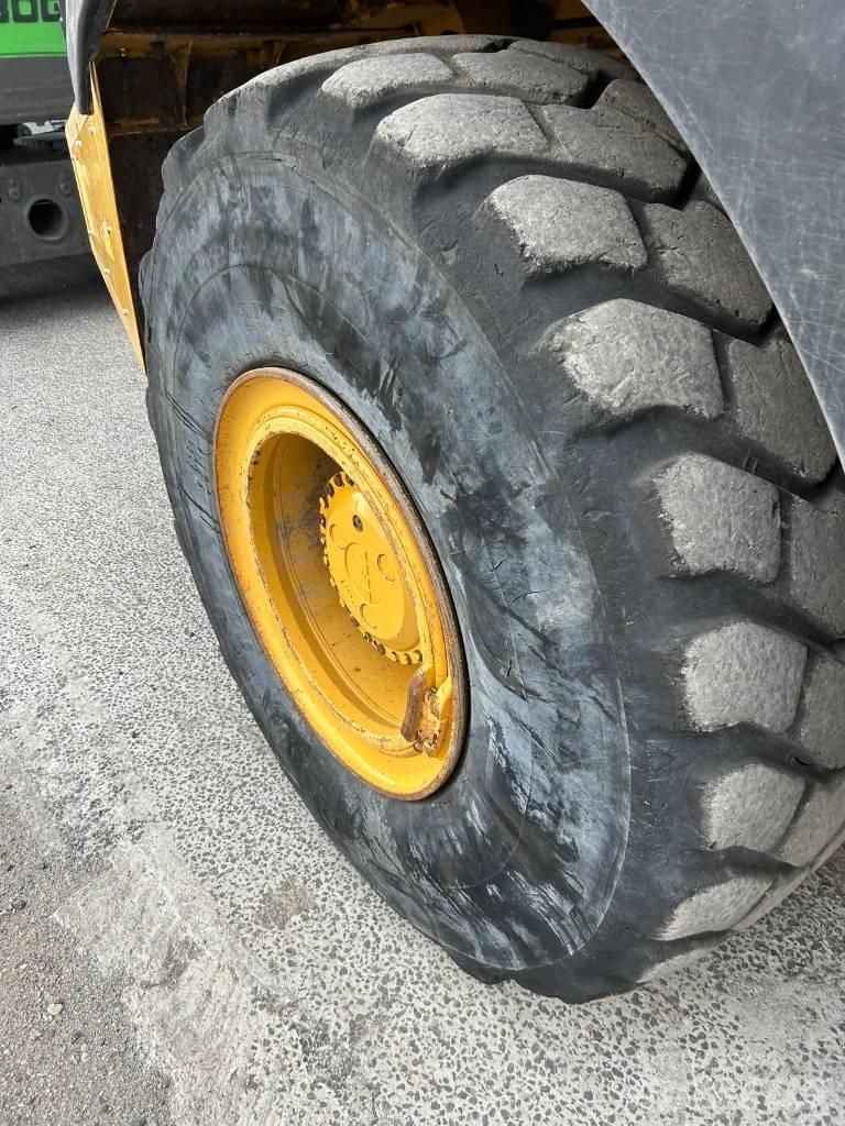 Bell B 30 E Kloubové dempry