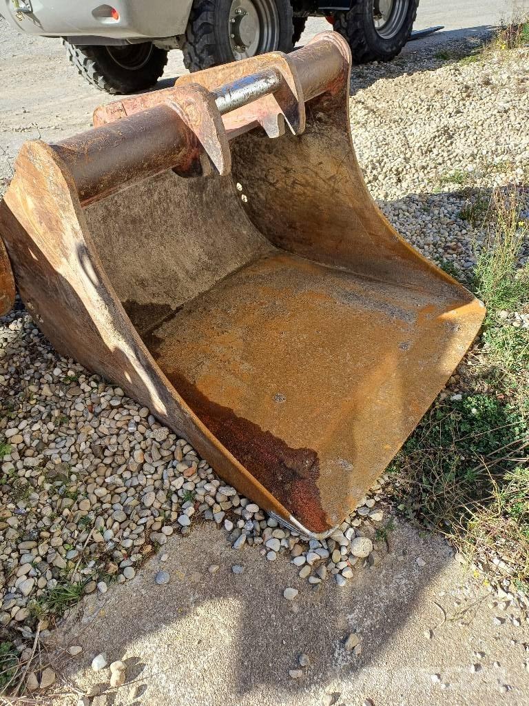 Takeuchi TB 1140 Pásová rýpadla