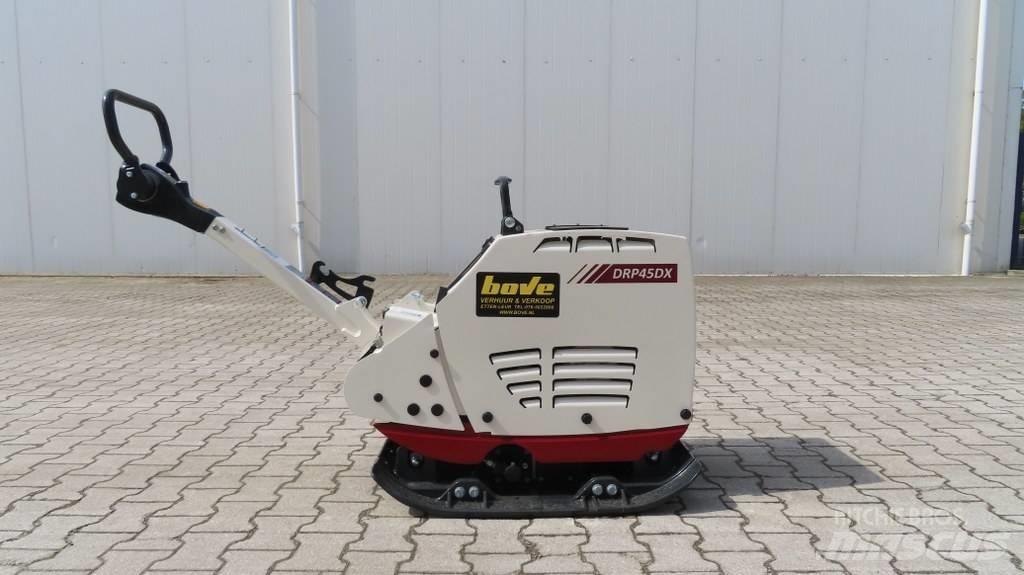 Dynapac DRP45X Kompaktory