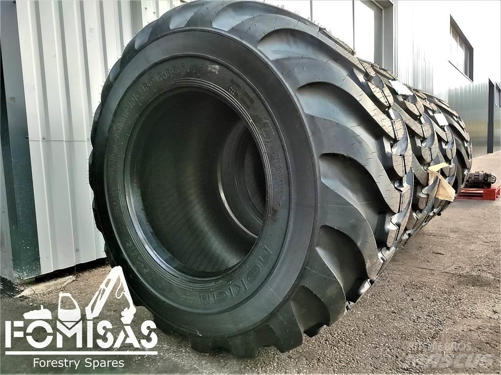 Nokian All types Pneumatiky, kola a ráfky