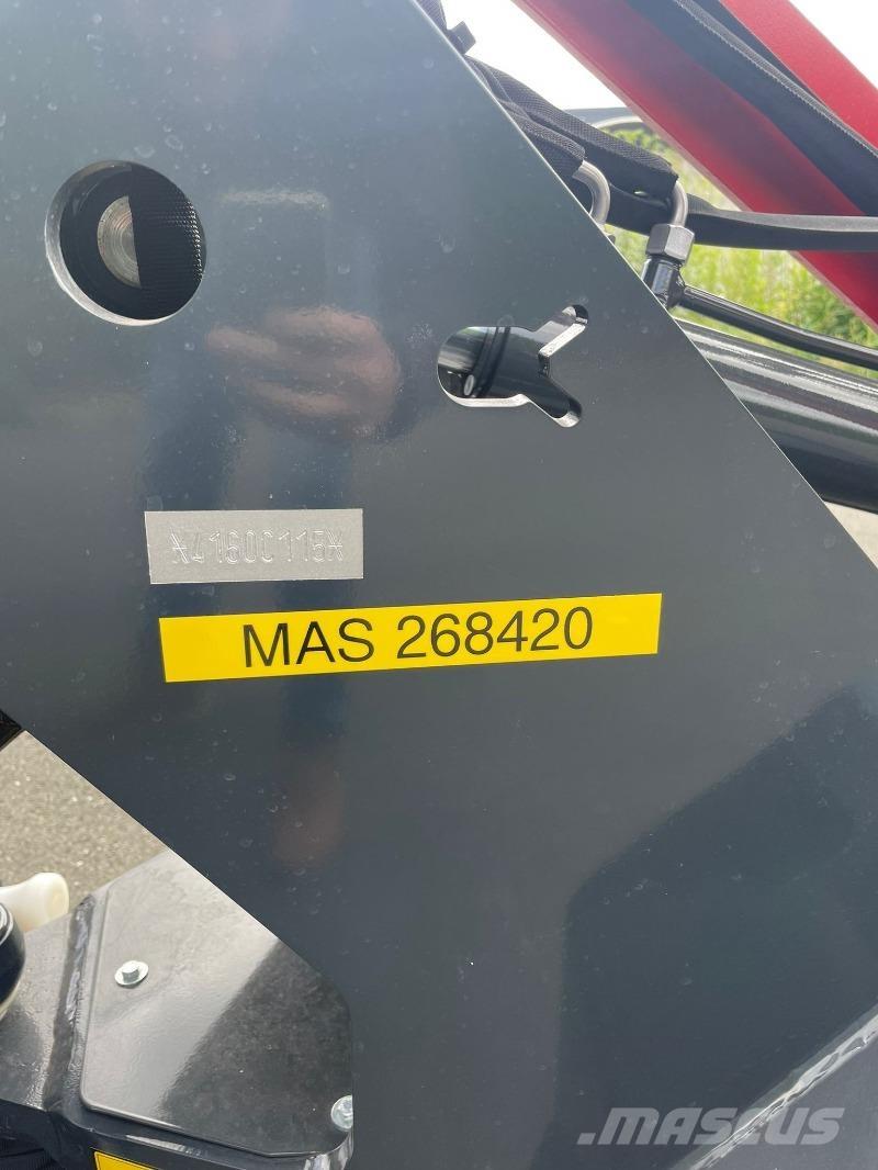 Schäffer 1622 Další