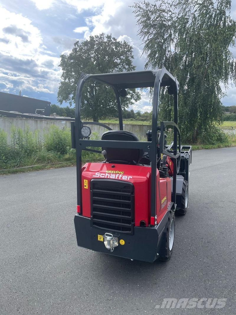 Schäffer 1622 Další