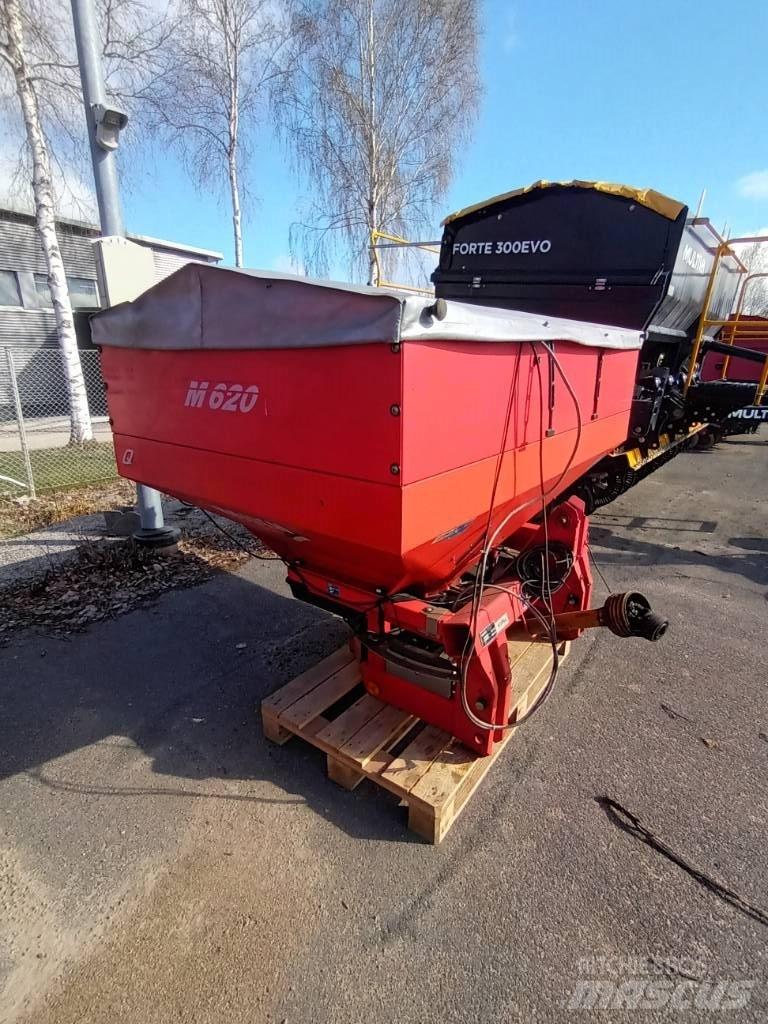 Rauch MDS 935 M Rozmetadlo minerálních hnojiv