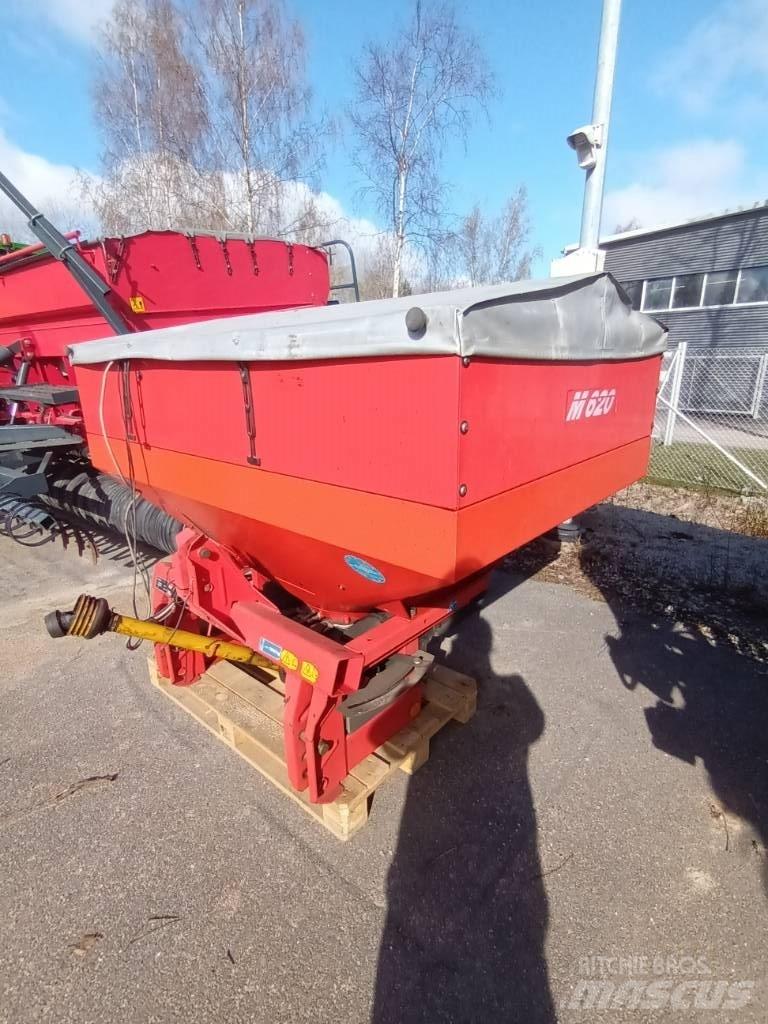 Rauch MDS 935 M Rozmetadlo minerálních hnojiv