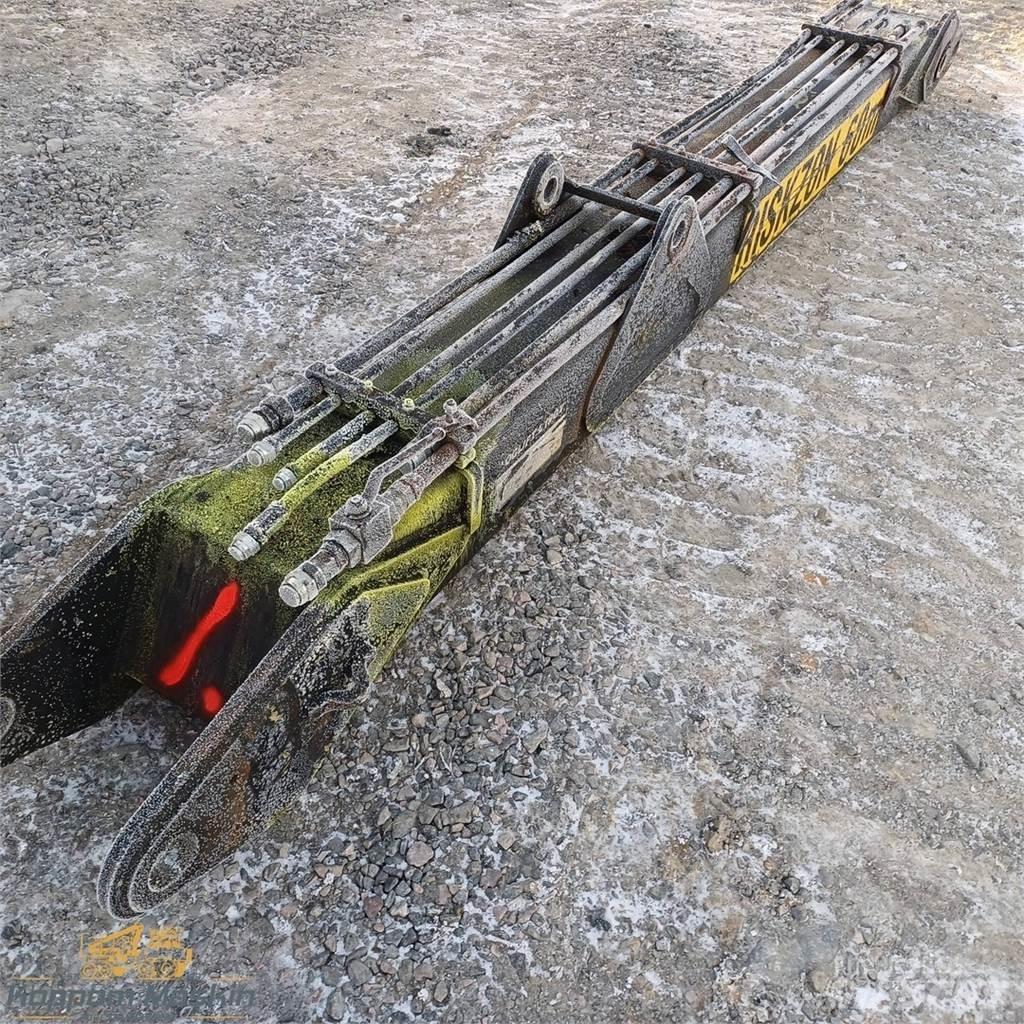 Loglift L190v Těžební jeřáby