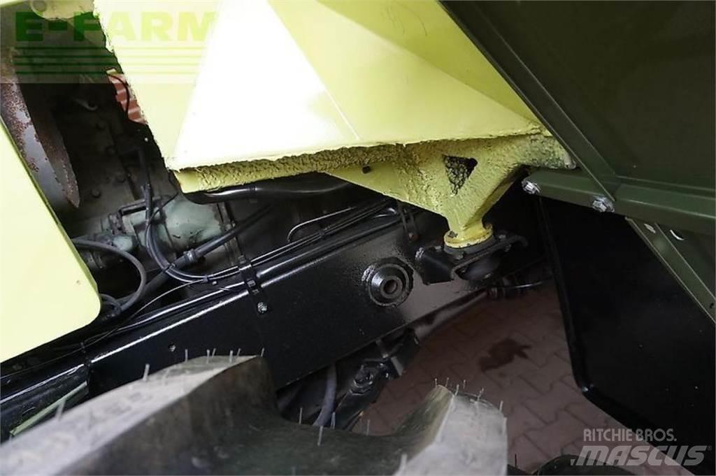 MB Trac 1100 Traktory