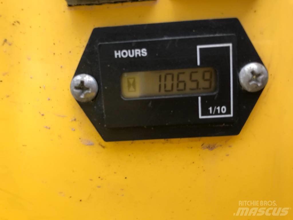 Wacker Neuson 803 Mini rýpadla < 7t