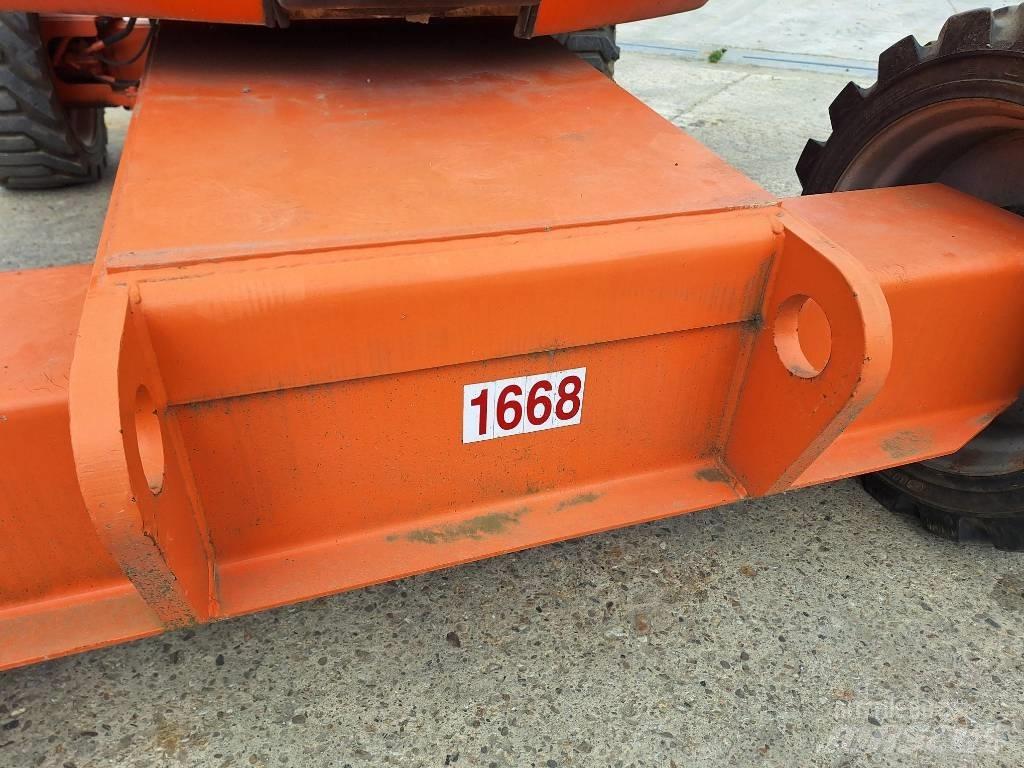 JLG 600 AJ Kloubové plošiny
