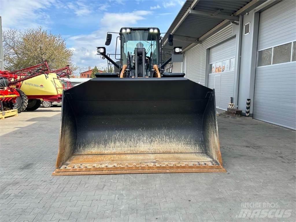 CASE CE 1021G Kolové nakladače