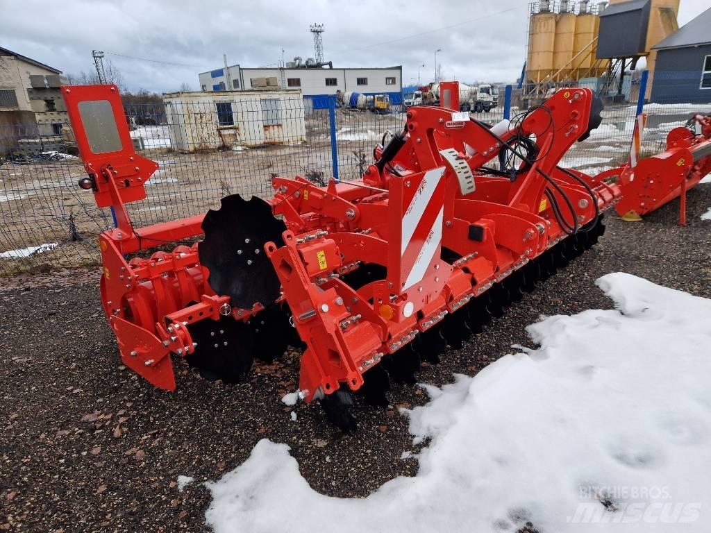 Maschio Veloce 400 Talířové brány