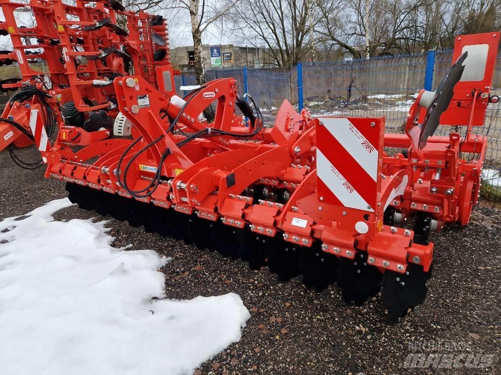 Maschio Veloce 400 Talířové brány