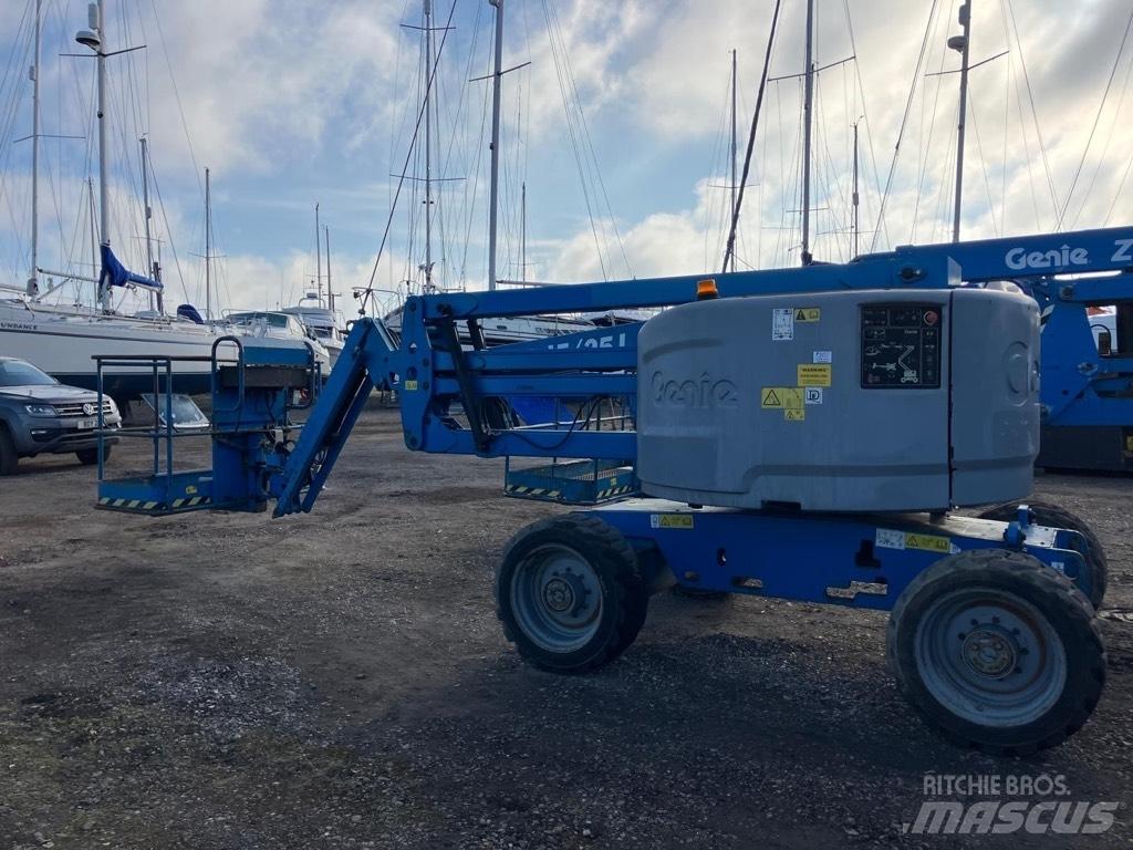 Genie Z 45/25 J Kloubové plošiny
