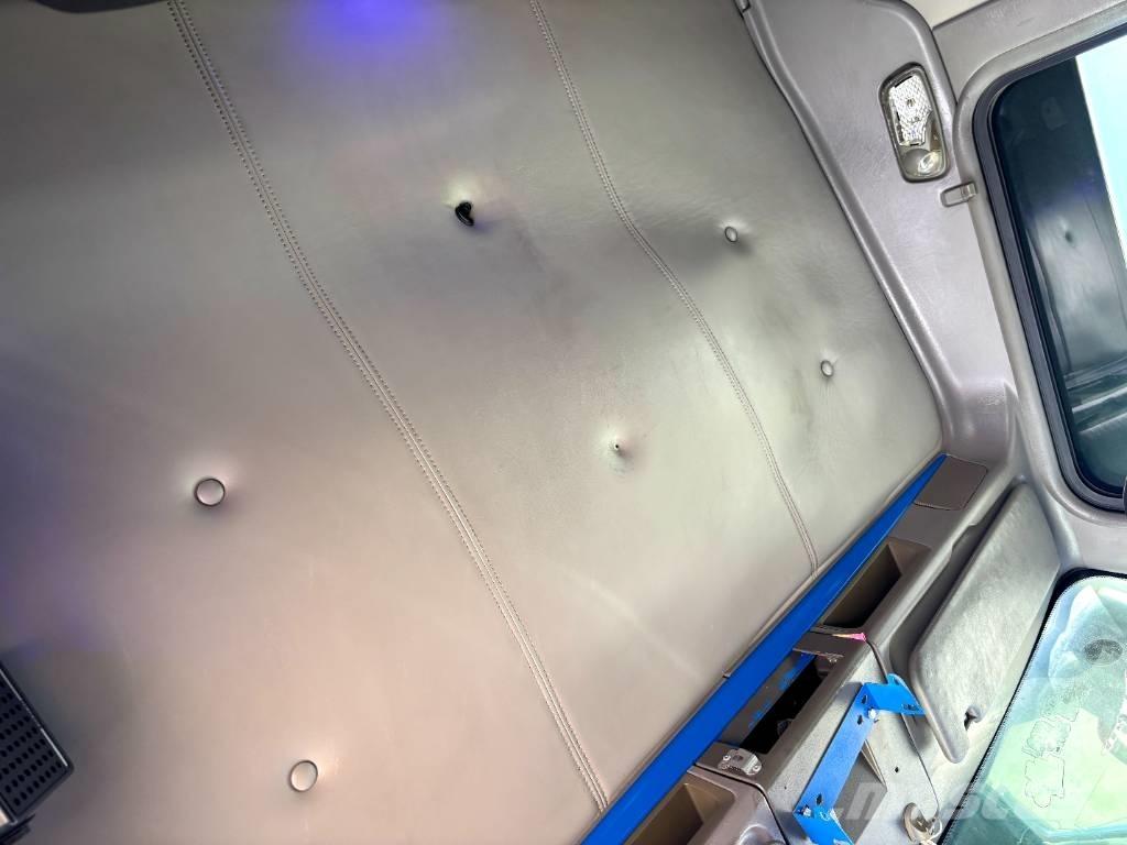 Kenworth W900 Tahače