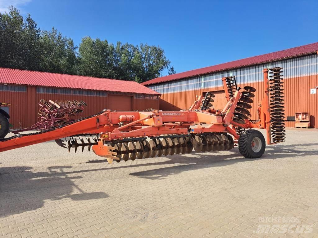 Kuhn Discover XL 52 Talířové brány