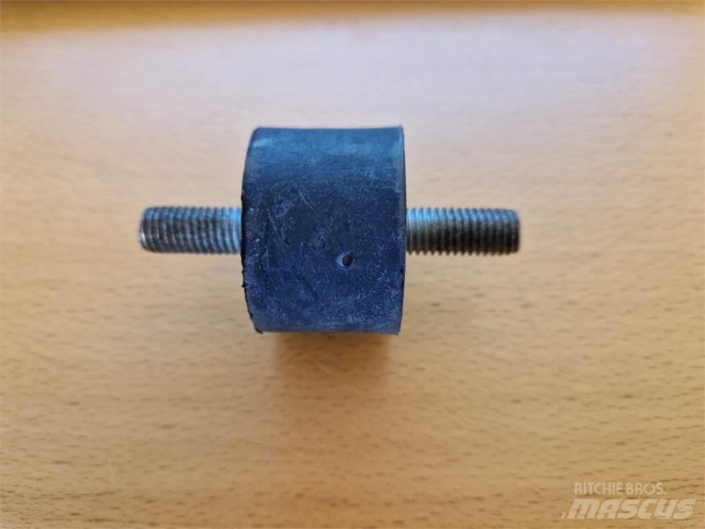 Ponsse 0026974 Podvozky a zavěšení kol