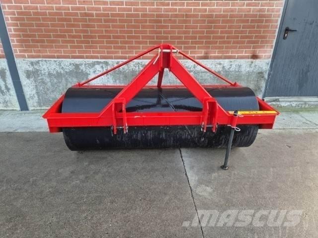 Peecon LR200 Válce