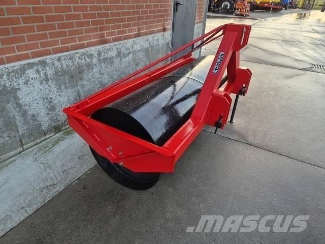 Peecon LR200 Válce