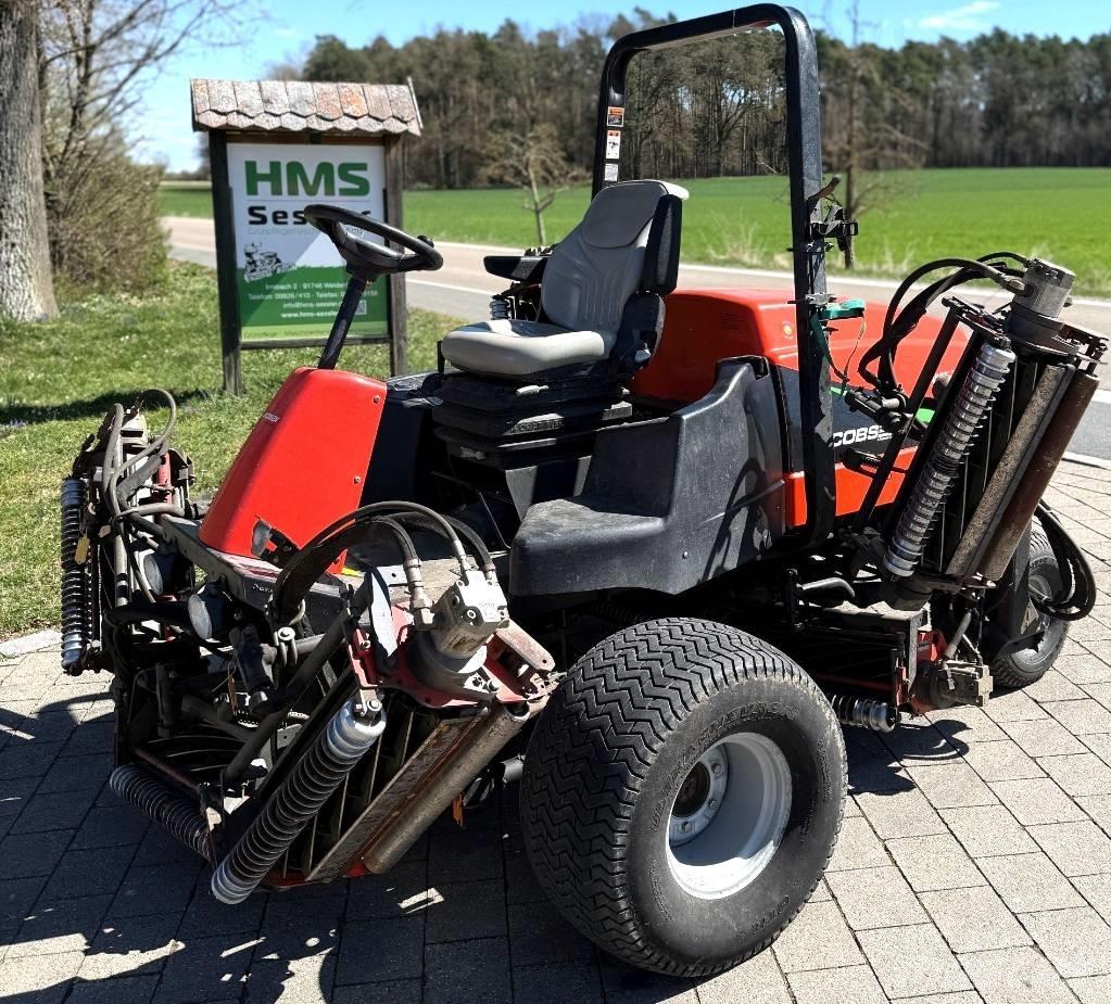 Jacobsen LF4677 Samojízdné sekačky