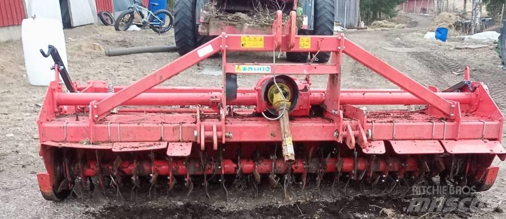 Maschio SC 300 Rotační brány a půdní frézy